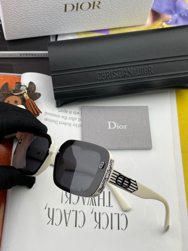 Christian Dior Sunglasses